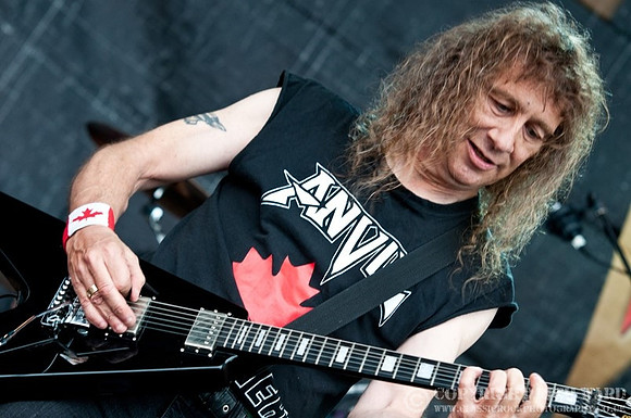 Anvil