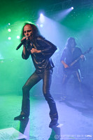 Ronnie James Dio