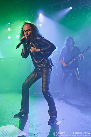 Ronnie James Dio