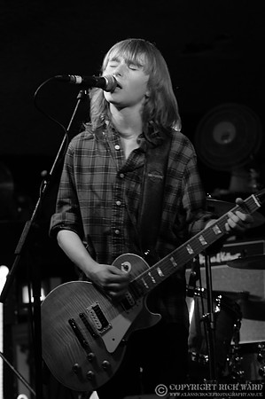 Aaron Keylock