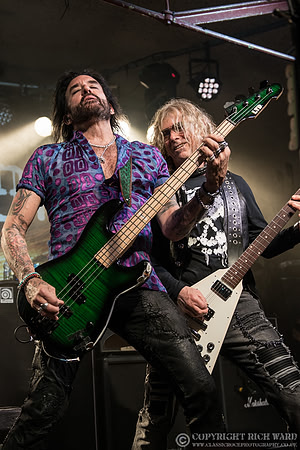 Dead Daisies