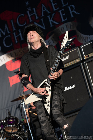 Michael Schenker Group
