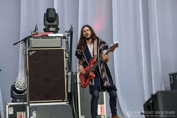 The Temperance Movement