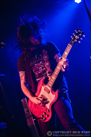 Texas Flood
