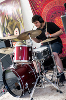 Charlie Baxter