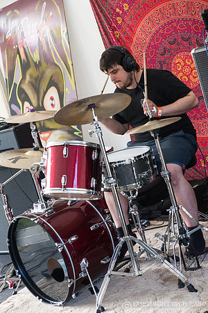Charlie Baxter