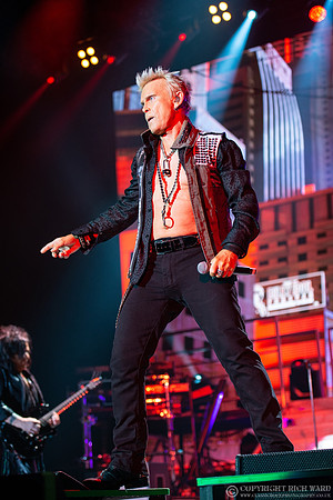 Billy Idol