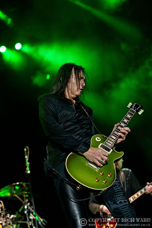 Black Star Riders