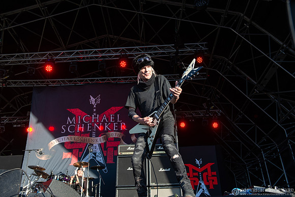 Michael Schenker Group