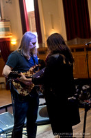 Panic Room - DVD recording