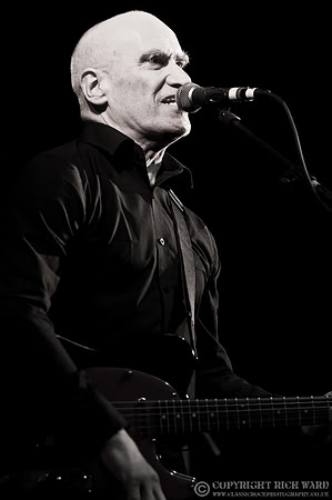 Wilko Johnson