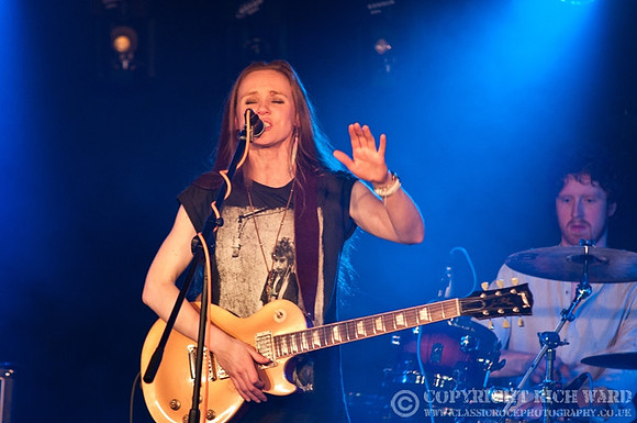 Grainne Duffy