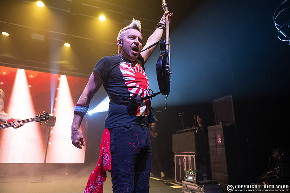 Fozzy