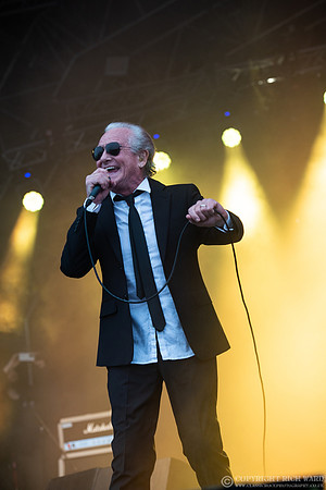 Graham Bonnet