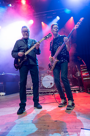Barenaked Ladies