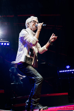 REO Speedwagon