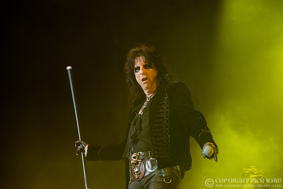Alice Cooper