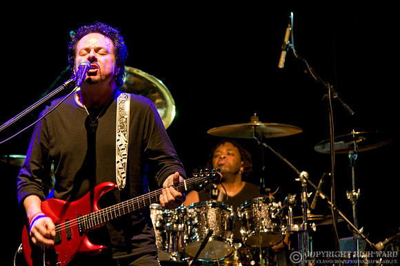 Steve Lukather