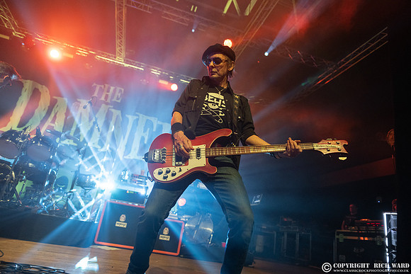 The Damned