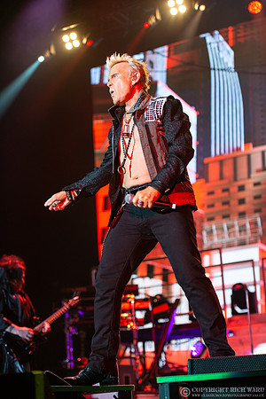 Billy Idol