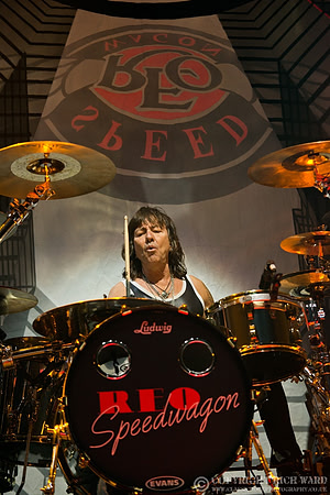 REO Speedwagon