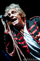 Eddie & The Hot Rods
