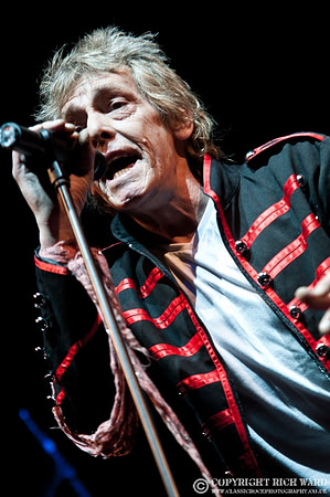 Eddie & The Hot Rods