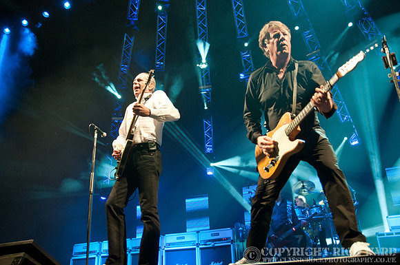 Status Quo