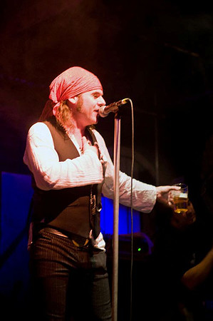 The Quireboys
