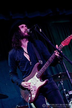 Troy Redfern