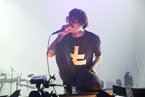 Bring Me The Horizon
