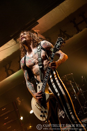 The Darkness