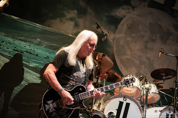 Uriah Heep