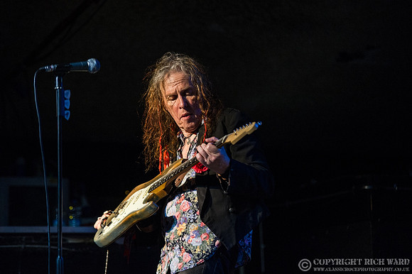 Bernie Torme