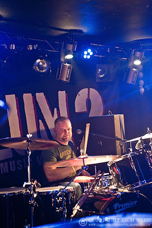Paul Raymond Project
