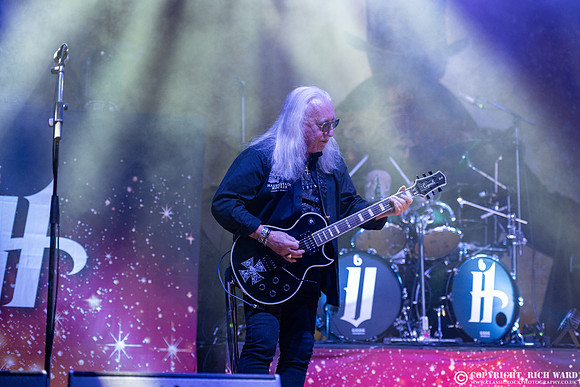 Uriah Heep