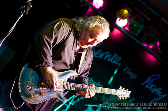 Bernie Marsden