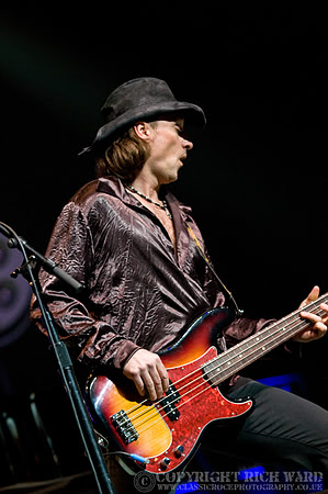 Paul Rodgers