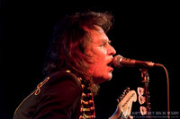 Bernie Torme