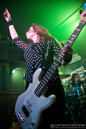 The Amorettes