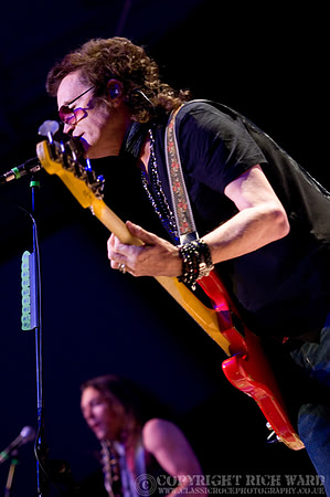 Glenn Hughes
