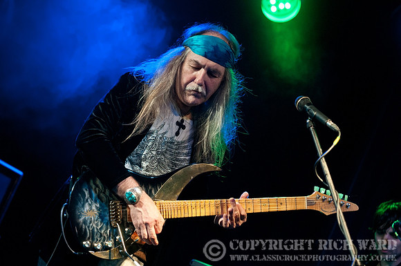 Uli Jon Roth