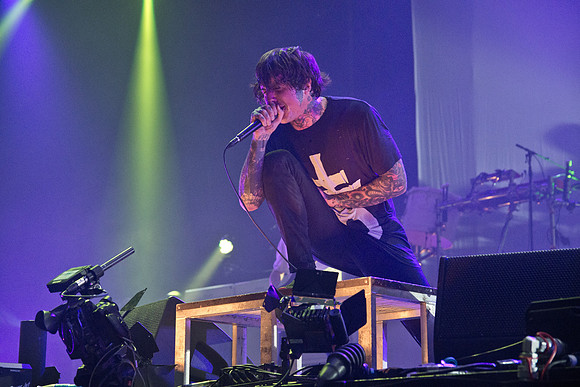 Bring Me The Horizon