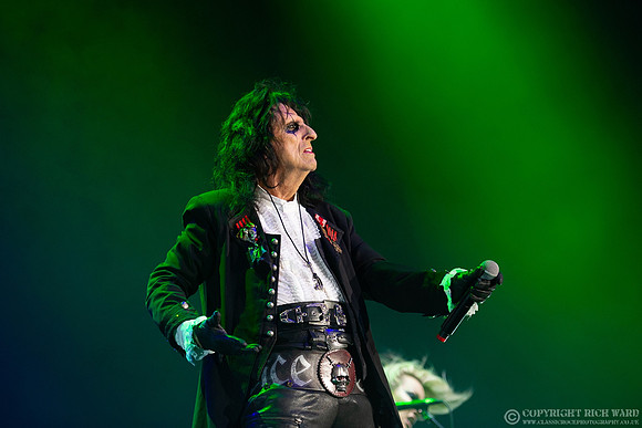 Alice Cooper