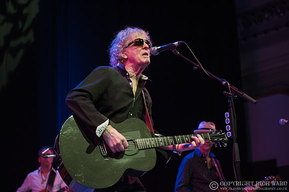 Ian Hunter