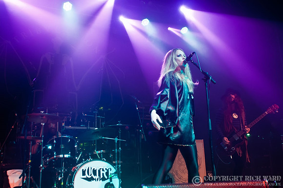 Lucifer