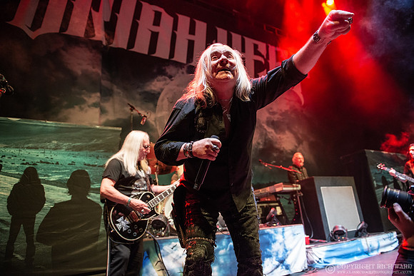 Uriah Heep