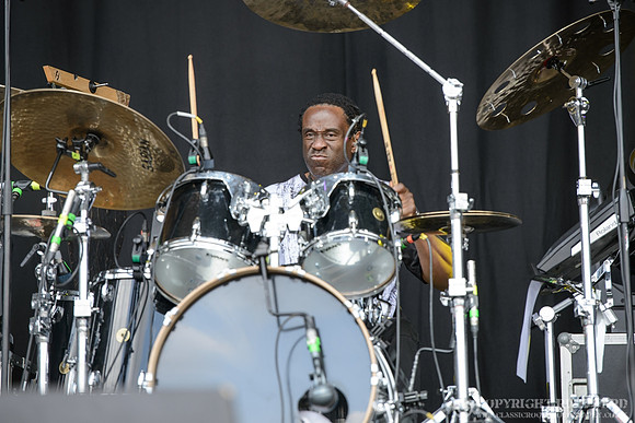 Living Colour