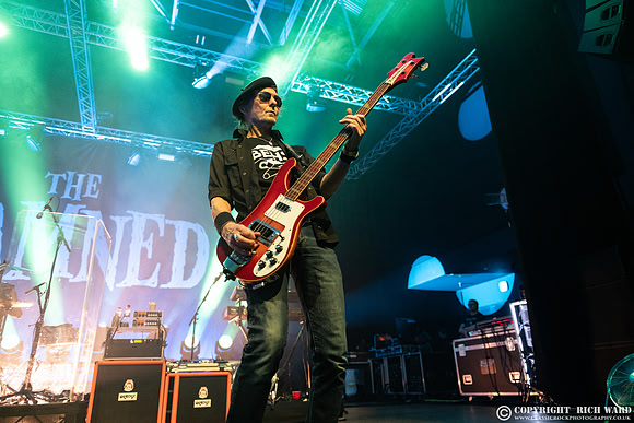 The Damned