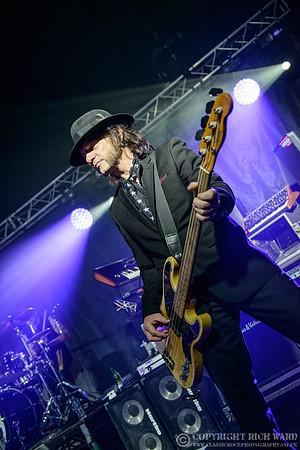 The Quireboys